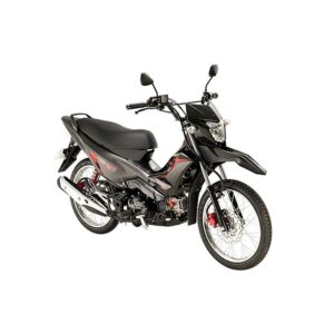 Honda XRM Motorcycle