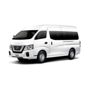 Nissan NV350 Premium (Diesel) (AT)